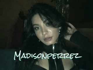 Madisonperrez