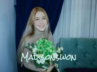 Madisonswon