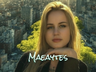 Maeaytes