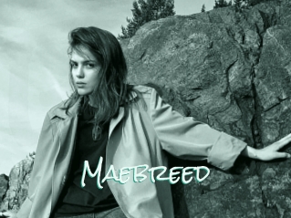 Maebreed