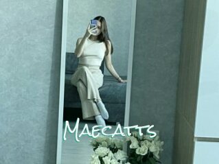 Maecatts