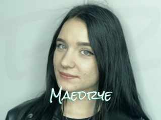 Maedrye