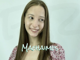 Maehaimes