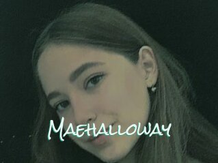 Maehalloway