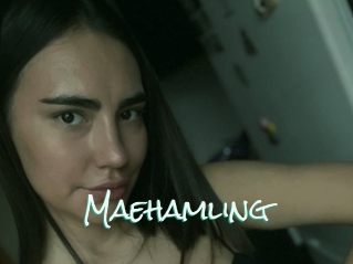 Maehamling