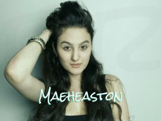 Maeheaston