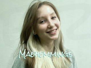 Maehemmings