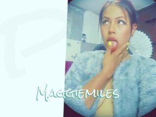 Maggiemiles