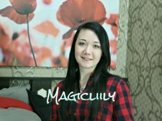 Magicliily