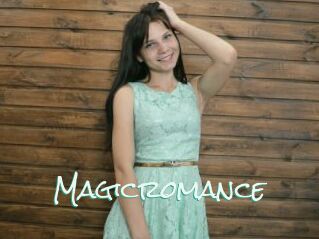 Magicromance