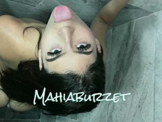 Mahiaburzet