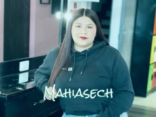 Mahiasech