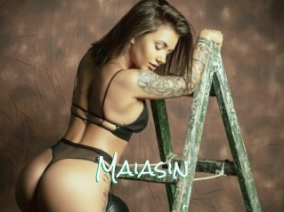 Maiasin