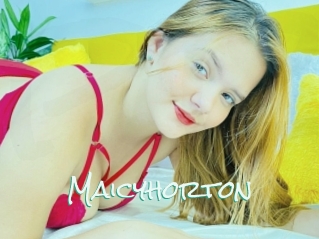 Maicyhorton