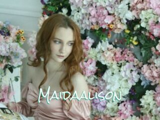 Maidaalison