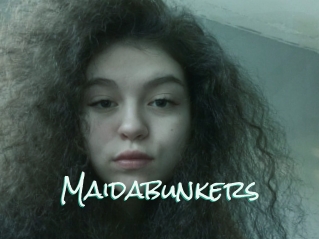 Maidabunkers