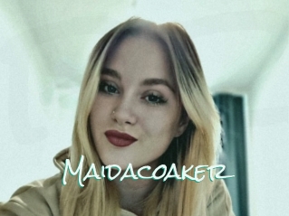 Maidacoaker