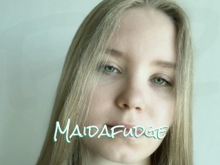 Maidafudge