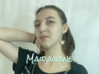 Maidagane