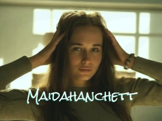 Maidahanchett