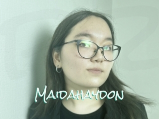 Maidahaydon