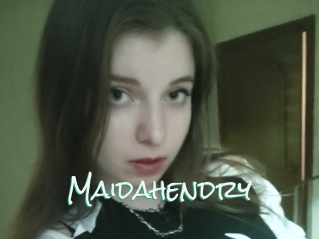 Maidahendry