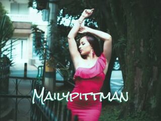 Mailypittman