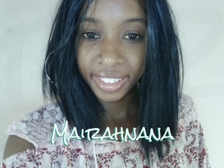 Mairahnana