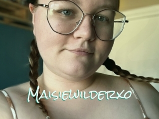 Maisiewilderxo