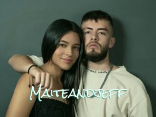 Maiteandjeff