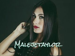 Malejetaylor