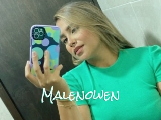 Malenowen