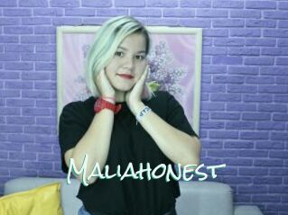 Maliahonest