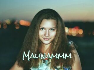 Malinammm