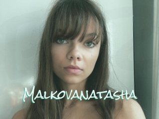 Malkovanatasha