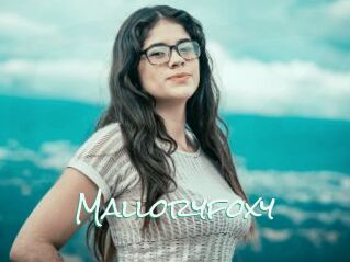 Malloryfoxy