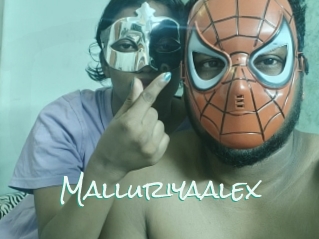 Malluriyaalex