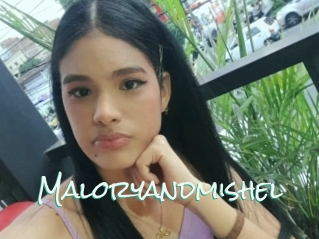 maloryandmishel Preteen fucking