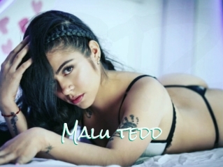 Malu_tedd