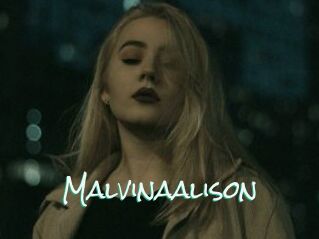 Malvinaalison