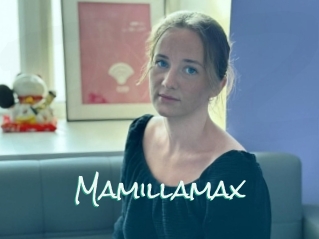 Mamillamax