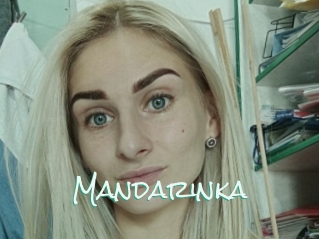 Mandarinka