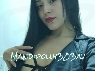 Mandipolly303av