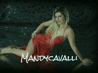 Mandycavalli