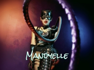Mandyelle