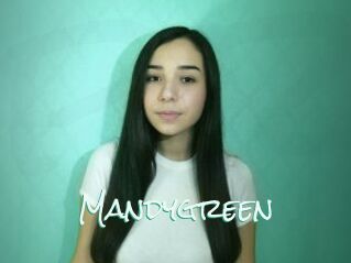 Mandygreen