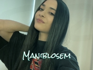 Maniblosem