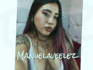 Manuelaveelez