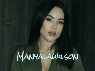 Manyalawilson