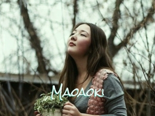 Maoaoki